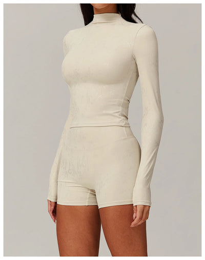 Zoya  Long Sleeves