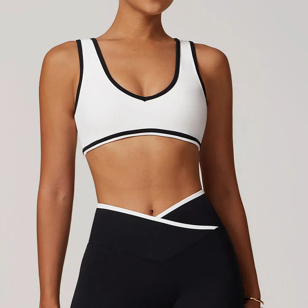 Kaia  Sports Bra
