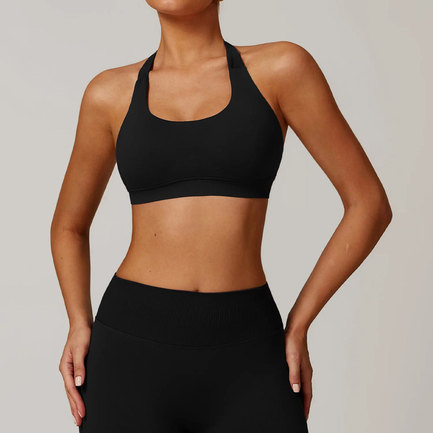Gracen  Sports Bra