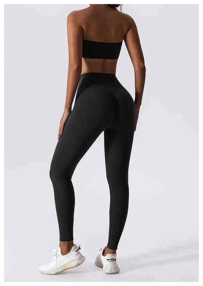 Urielle  Sports Bra