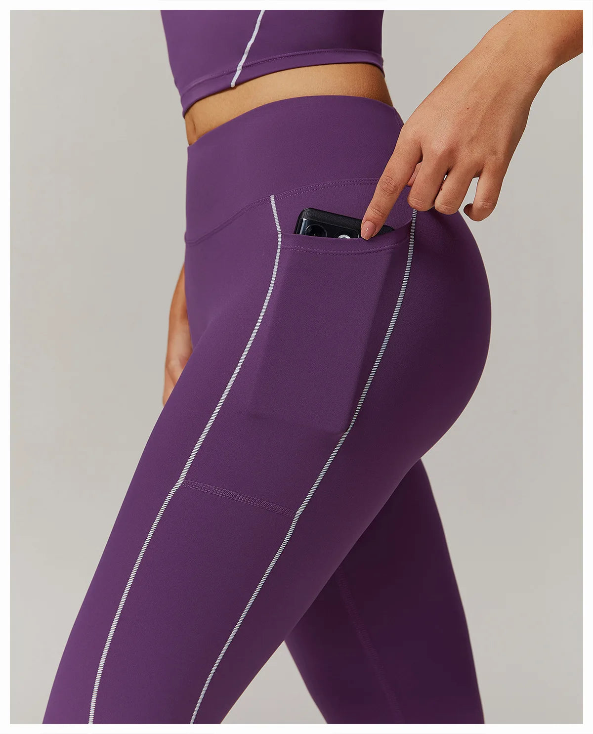 Aurora  Leggings