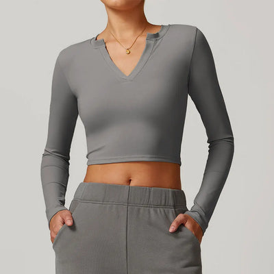 Juno  Long Sleeves