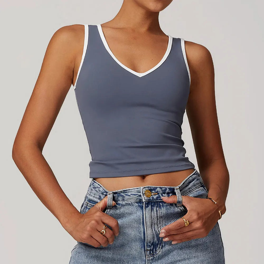 Vanya  Tank Top