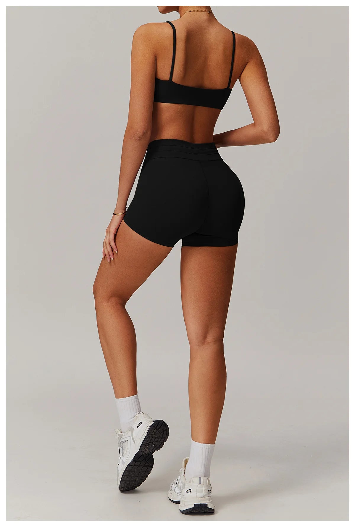Mia  Shorts