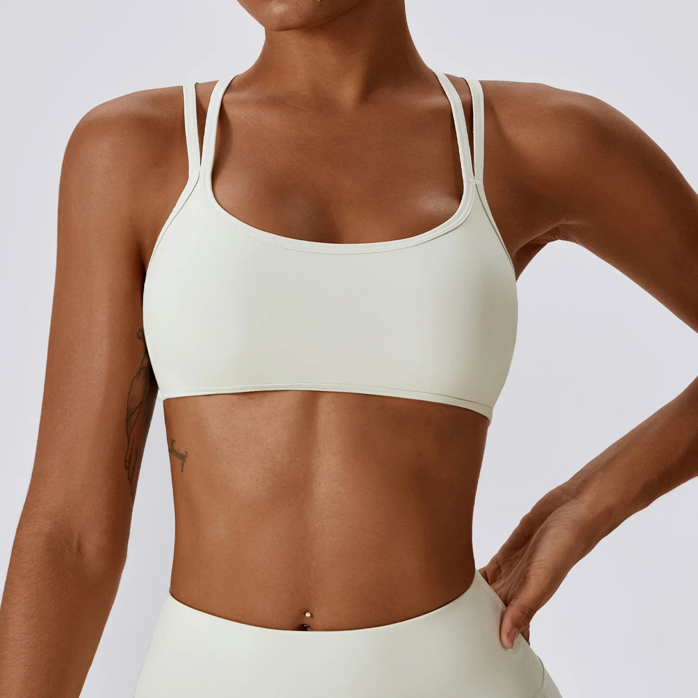 Evelina  Sports Bra