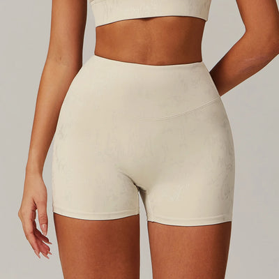 Zoya  Shorts