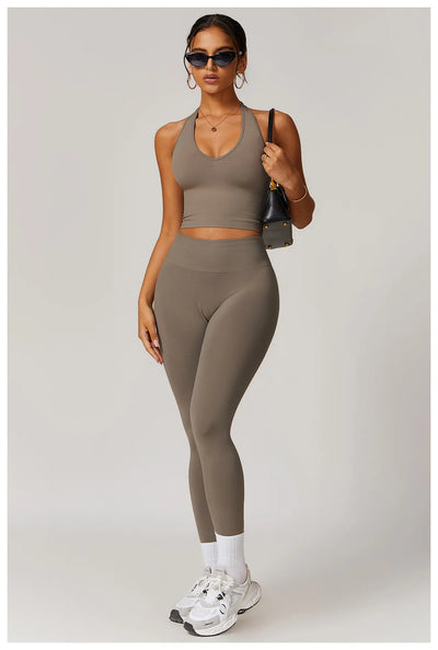 Nyla  Crop Top