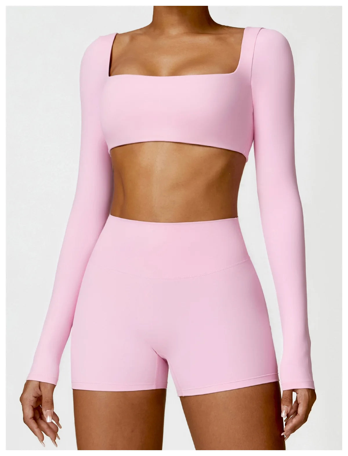 Briar  Long sleeves