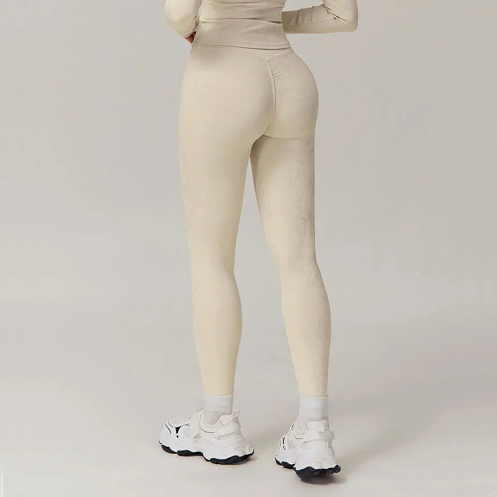 Zoya  Leggings