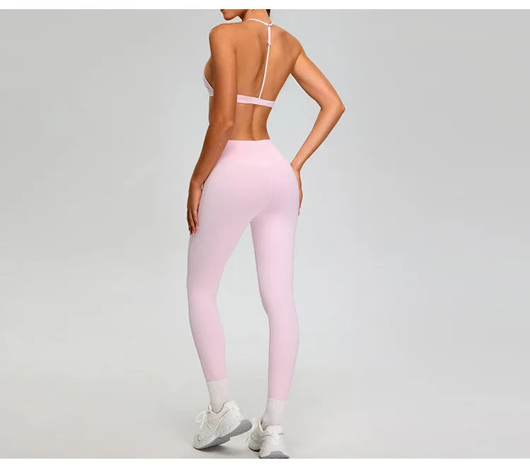 Hollis  Sports Bra