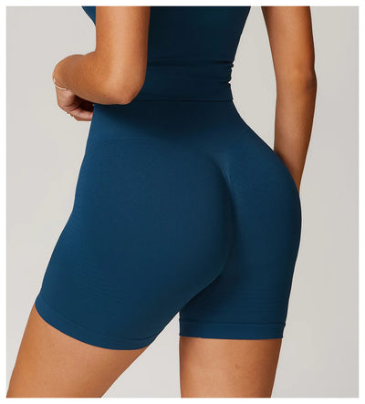 Selina  Shorts