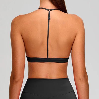 Hollis  Sports Bra