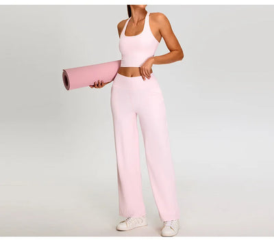 Serena  Sports pants
