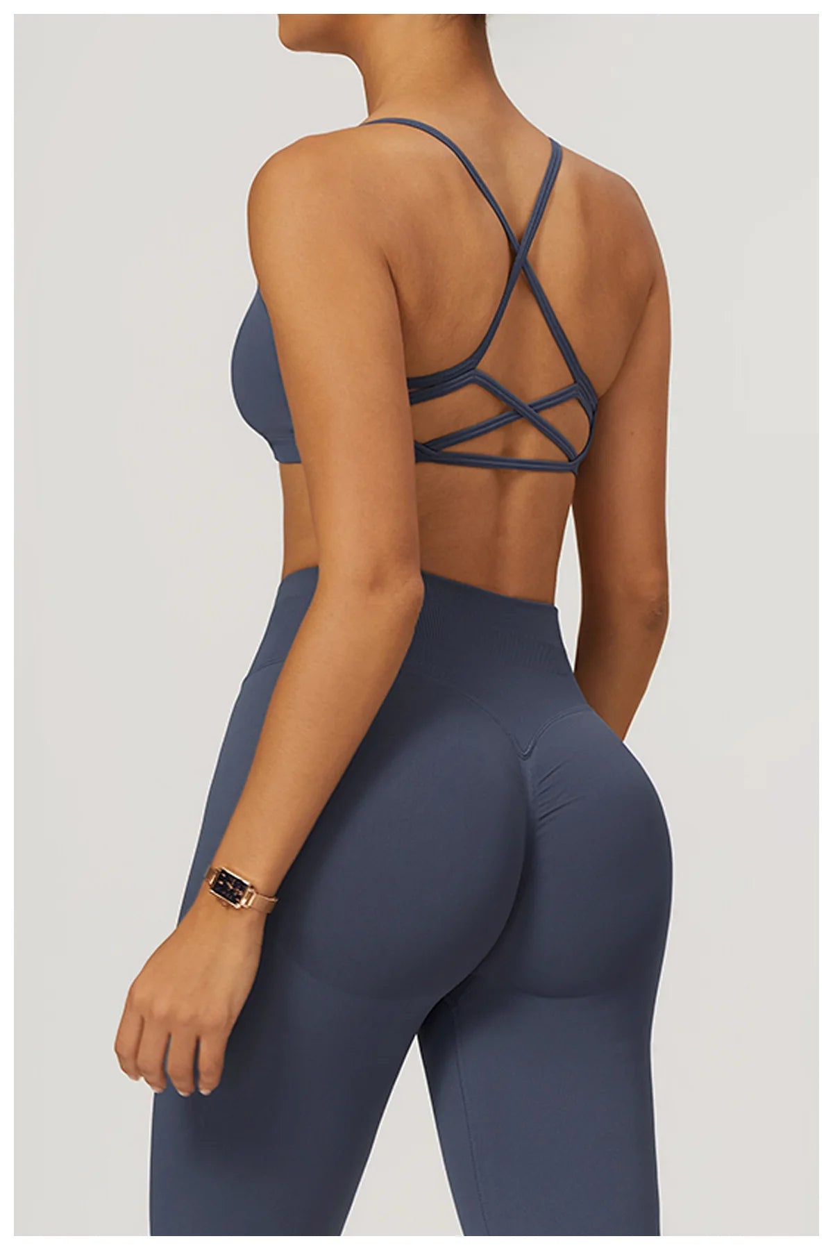 Brisa  Sports Bra