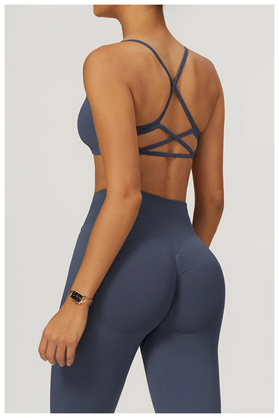Brisa  Sports Bra