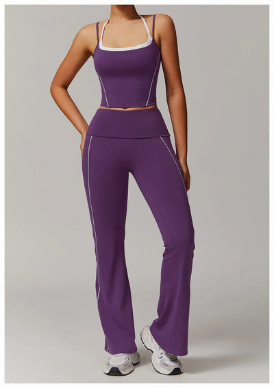 Winnie  Crop Top