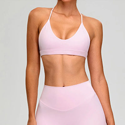 Hollis  Sports Bra