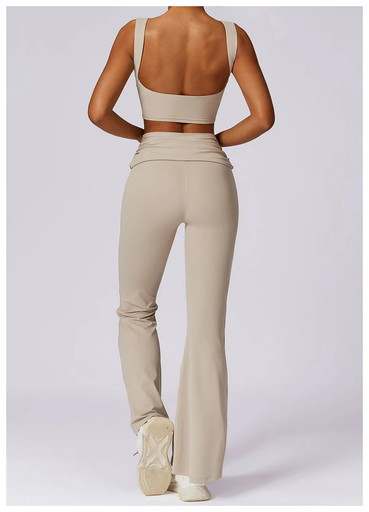 Honora  Crop Top