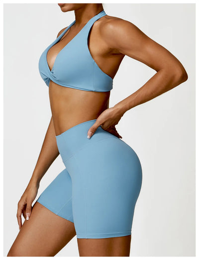 Rina  Sports Bra