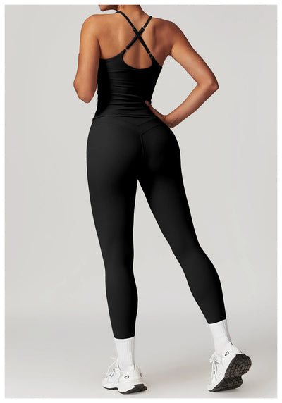 Thalia  Tank Top