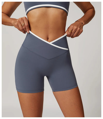 Vanya  Shorts