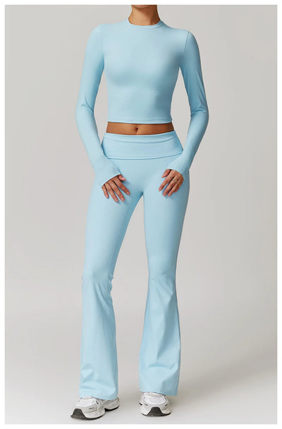 Uma  Long Sleeves