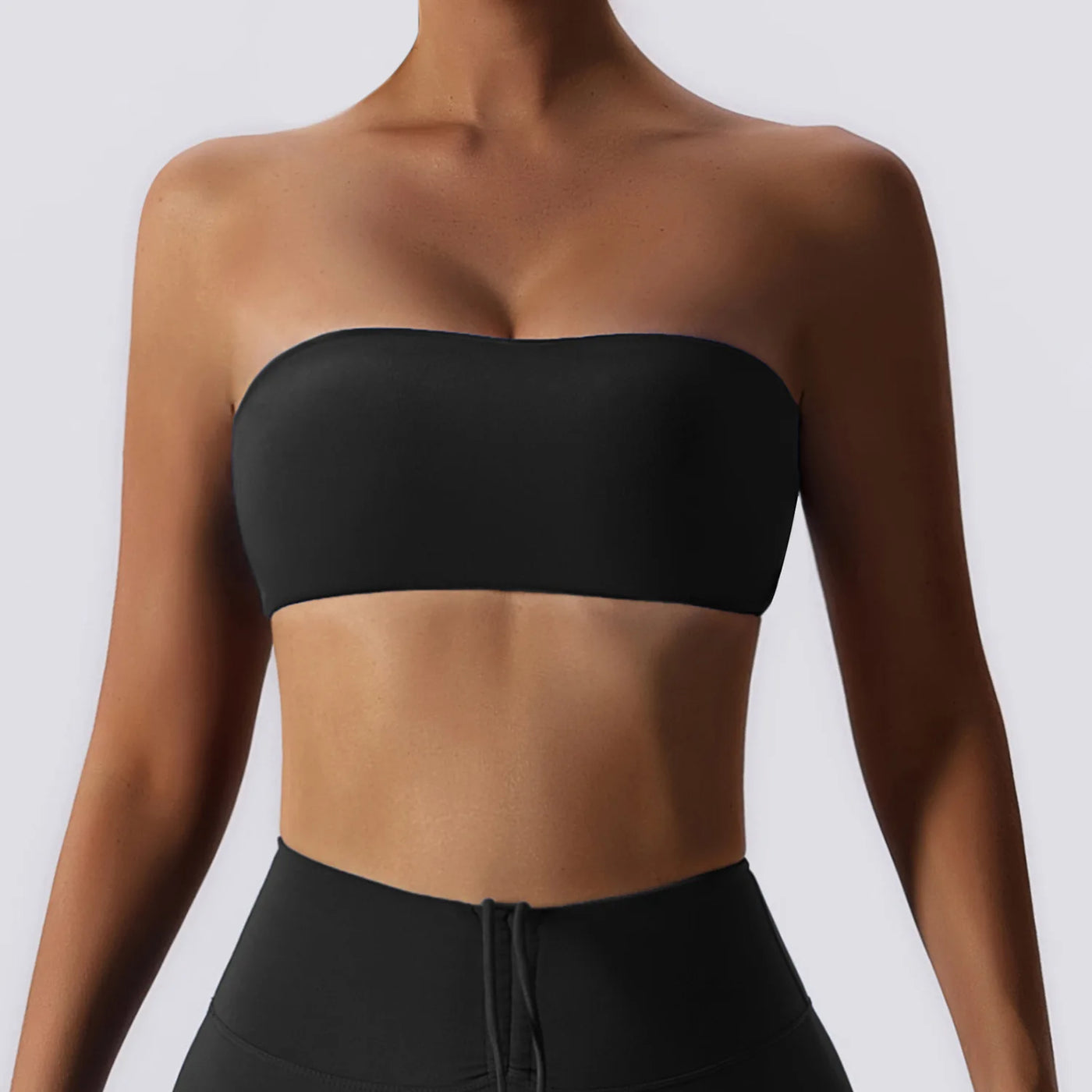 Urielle  Sports Bra