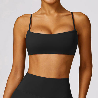 Zahra  Sports Bra