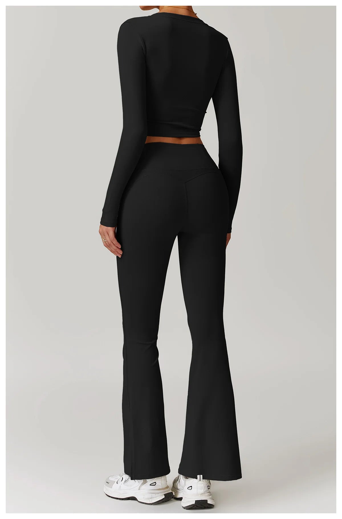 Juno  Long Sleeves