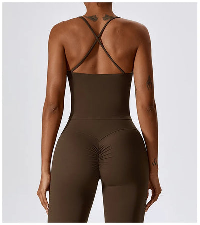 Lillith  Crop Top