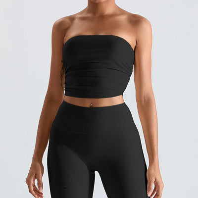 Amaris  Sports Bra