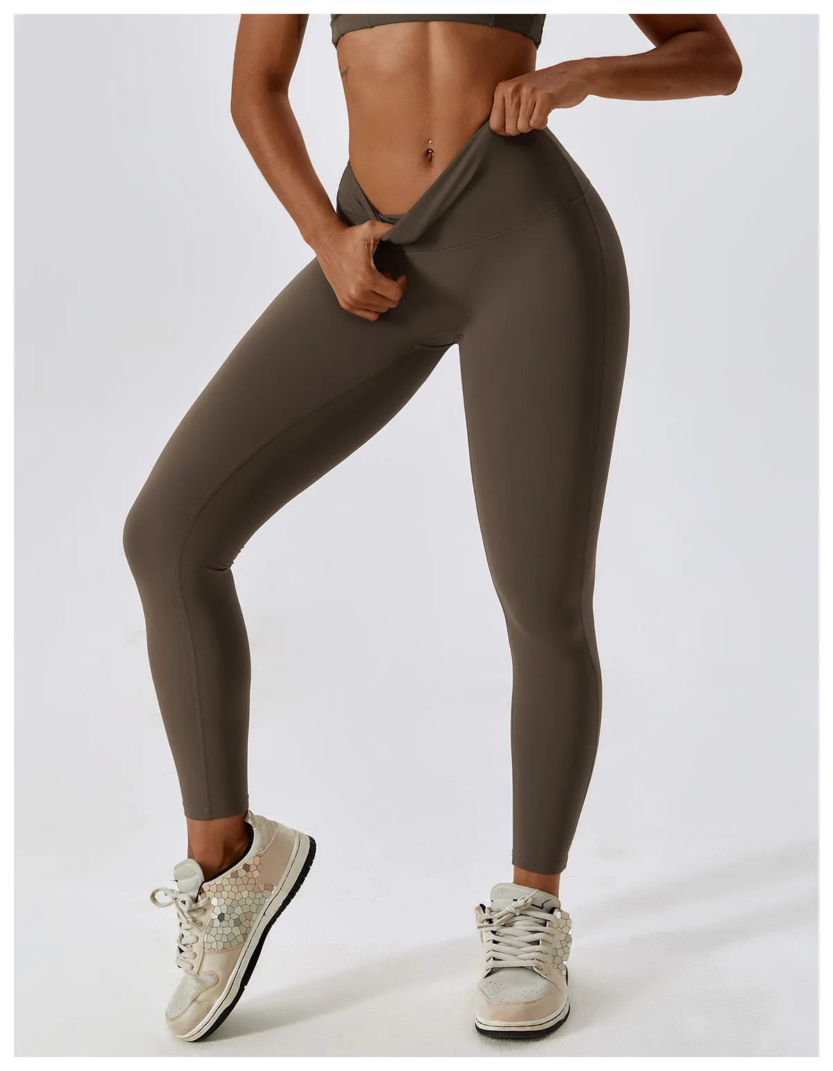 Anastasia Leggings