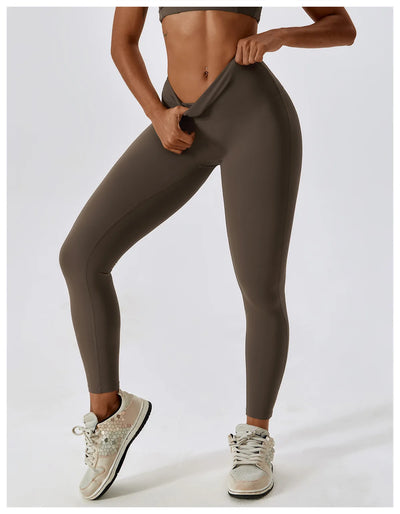Anastasia Leggings