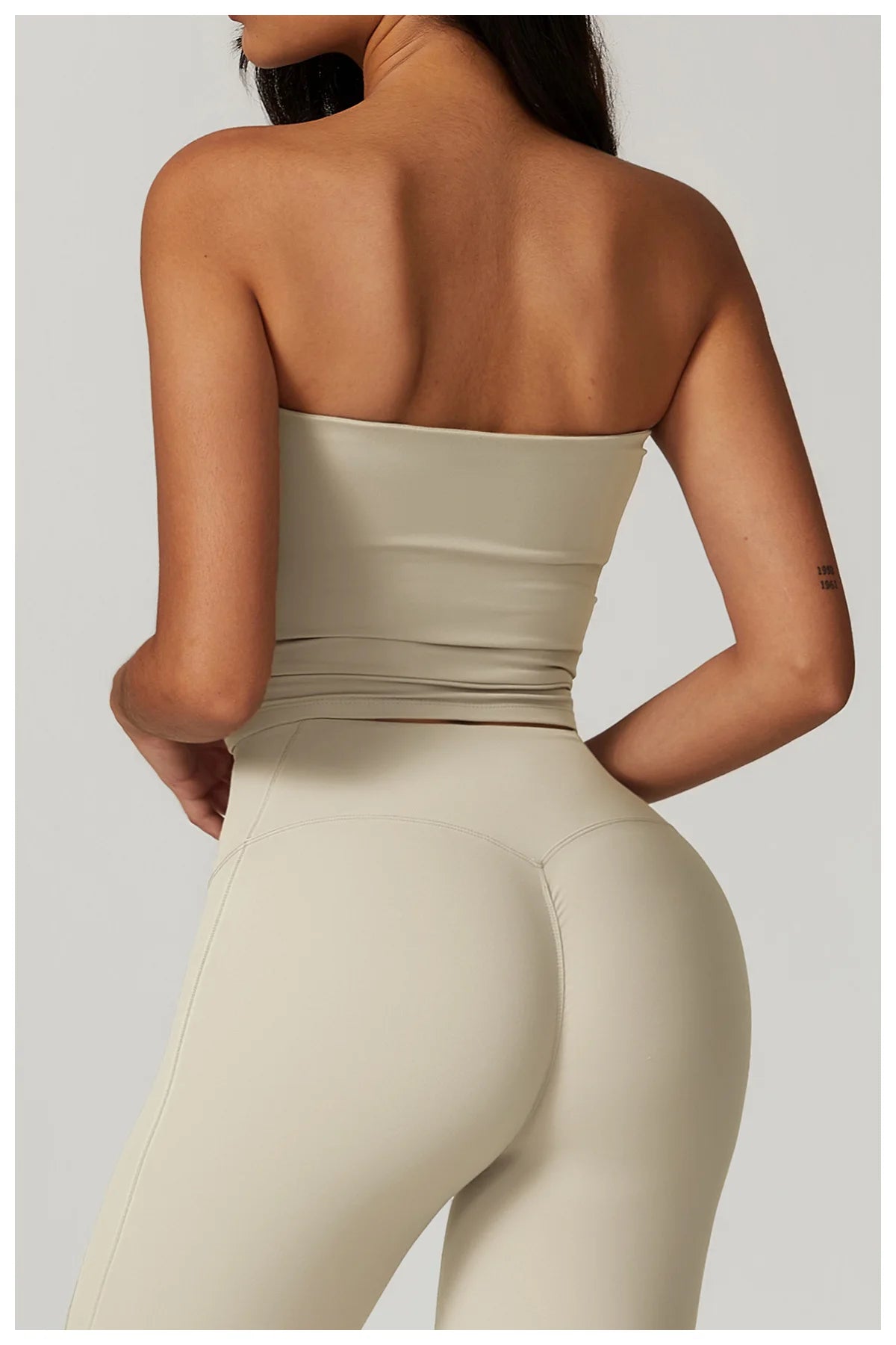 Gisella  Sports Top