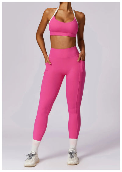 Vida  Sports Bra