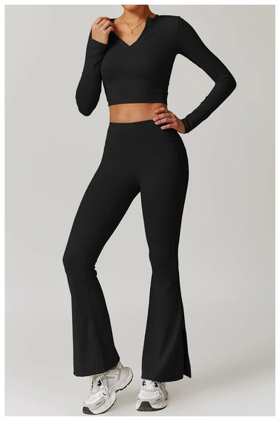 Juno  Long Sleeves