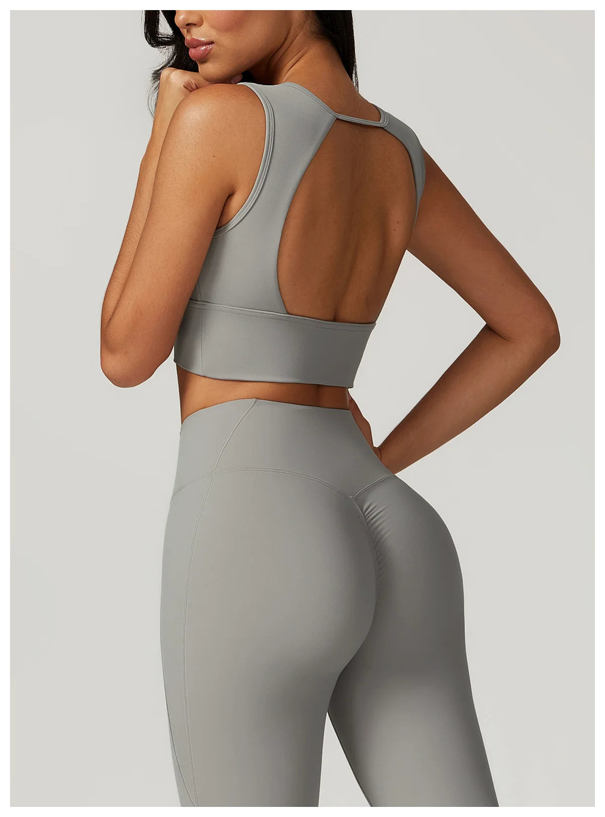 Jovie  Sports Bra