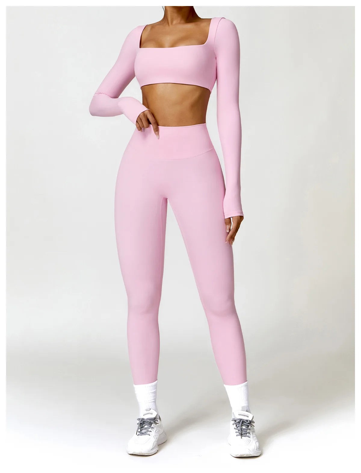 Briar  Long sleeves