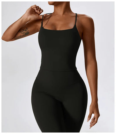 Lillith  Crop Top