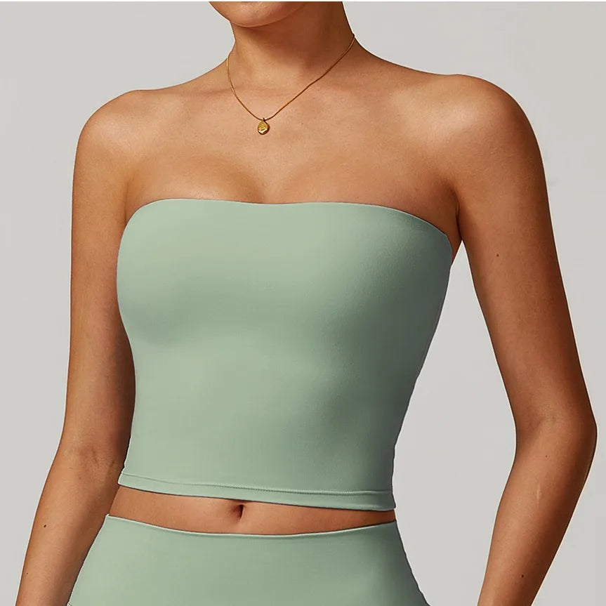 Gisella  Sports Top