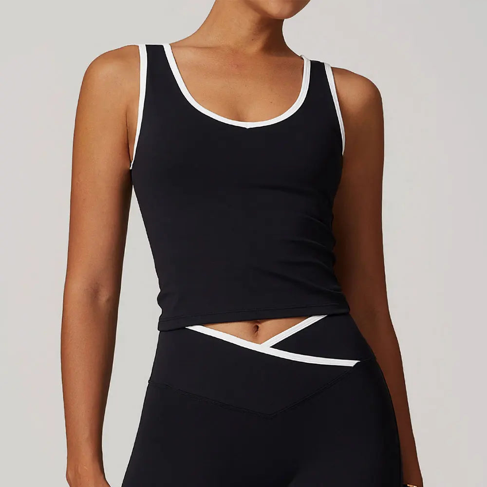Vanya  Tank Top