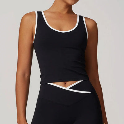 Vanya  Tank Top