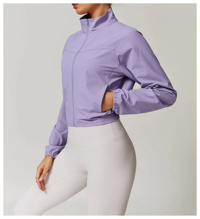 Mavis  Jacket