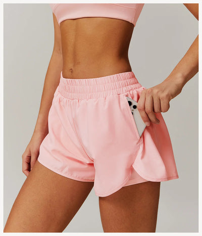 Faye  Shorts