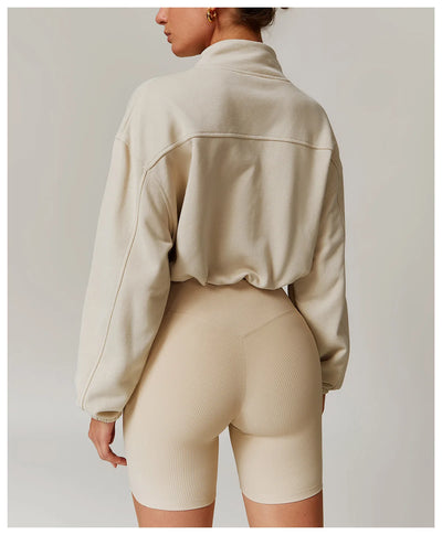 Xena  Sweatshirt