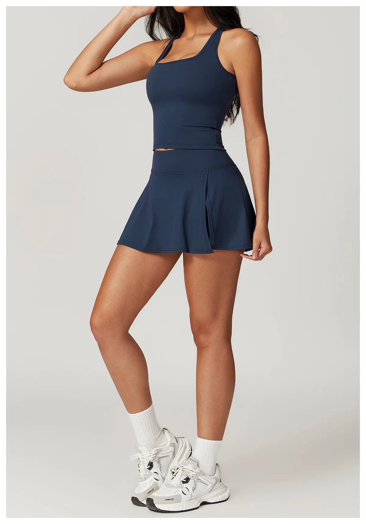 Kenza  Tank Top