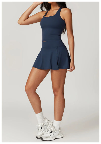 Kenza  Tank Top