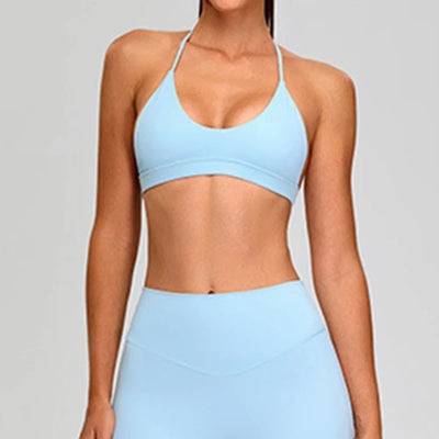 Hollis  Sports Bra