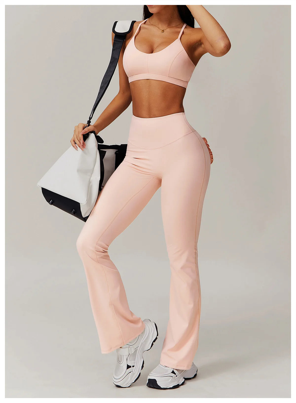 Eva  Leggings