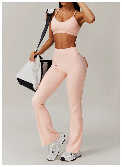 Eva  Leggings